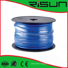 Manufacturer Price FTP CAT6 Cable Solid Network CCA Cable, 1000 FT Pull Box